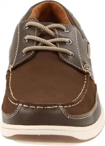 Мужские оксфорды Florsheim Lakeside Moc Toe