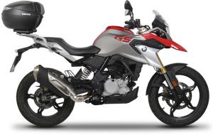 Крепление для верхнего кофра top master SHAD