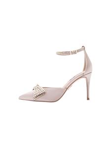STEVE MADDEN Туфли-лодочки 'Last Dance' в цвете Nude