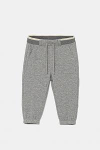 Детские спортивные штаны United Colors Of Benetton, серый