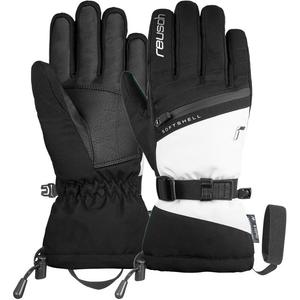 Женские перчатки Demi R-TEX XT Reusch, черный