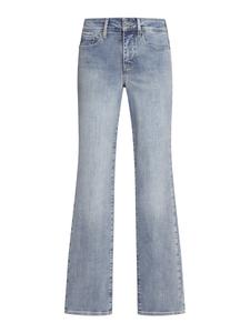 Джинсы NYDJ Regular Jeans Ellison, синий деним