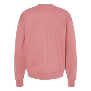 Хлопковая толстовка с круглым вырезом Ultimate Floso