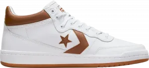 Кроссовки Fastbreak Pro Mid 'White Warm Tan', белый