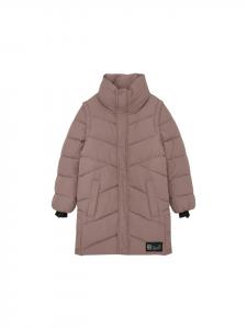 Зимняя куртка Color Kids, натуральный