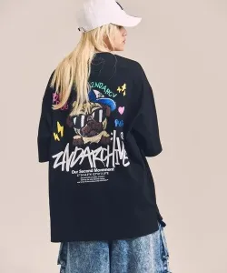 Футболка Select Brands, цвет Pattern 2