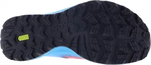 Кроссовки INOV8 Mens Trailfly Max, темно-синий/красный/желтый