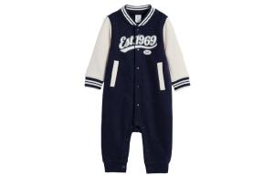 Комбинезоны/ползунки TD Gap, темно-синий