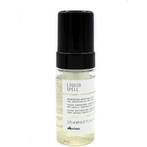 Liquid Spell by Reinforcing Bodifying Fluid 125 мл Davines