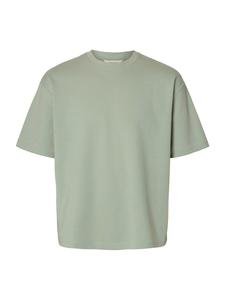 Рубашка SELECTED SLHOscar, пастельно-зеленый