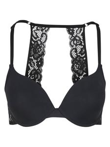 Бюстгальтер Urban Classics in paisley