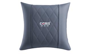 CLORIS Массажная подушка Multifunction Massage Device для поясницы, спины и шеи домашняя массажная подушка tranquil blue A708B