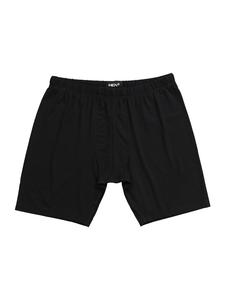 Трусы Men Plus, черный