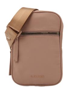 s.Oliver Сумка через плечо в коричневом цвете