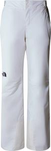 The North Face Женские брюки descendit tnf white XL