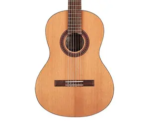 Гитара Cordoba Iberia Cadete с нейлоновыми струнами, 3/4 размера