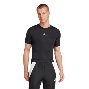 Мужская футболка adidas Techfit TEE