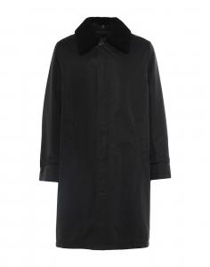 Пальто Dunhill, черный