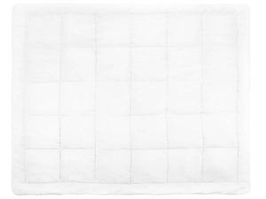 Покрывало Beliani KABRU, 220x1x240 см, белый