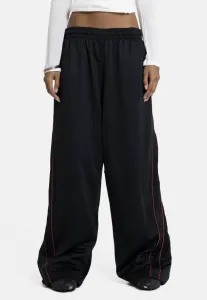 Спортивные штаны airtex vapor Jaded London, Black