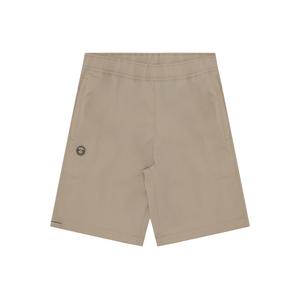 Футболка A Bathing APE с нашивкой Moonface Logo Aape, темно-синий NYX