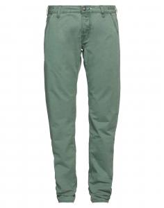 Брюки Jacob Cohen, зеленый
