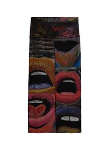 Desigual Юбка, мультиколор