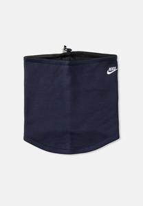 Шарф Nike Sportswear NECKWARMER REVERSIBLE CLUB UNISEX, Obsidian/Black/White/Dark Blue