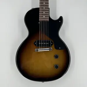 Gibson Les Paul Junior - Винтажный санберст
