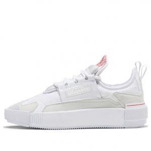 Кеды Reebok Sudeca 'White Carotene', белый