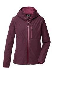 KILLTEC Куртка Outdoor в цвете Cyclamen