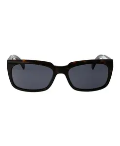 Стильные солнцезащитные очки du0056s Dunhill, коричневый