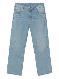 Джинсы Luna Gimaguas, синий