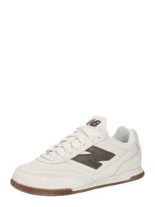 Кроссовки new balance RC42, Light beige