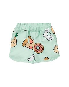 Плавки Monica + Andy Pocket, цвет multi