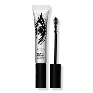Тушь для ресниц Rock Out & Lash Out Lengthen Eyeko, Black