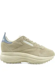 Кроссовки Classic Sp Extra Alabas/Feegoo Reebok, бежевый