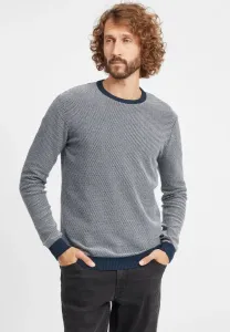 Джемпер сддумона Solid, Insignia Blue