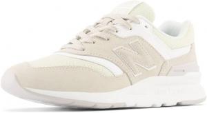 Женские кроссовки New Balance 997H V1, белый