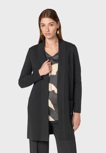 Кардиган NAULOVER Cardigan, Black