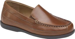 Лоферы Locklin Venetian Johnston & Murphy, цвет Tan