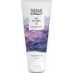 Гель для душа Therme