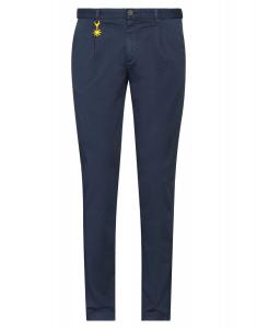 Брюки Manuel Ritz, синий