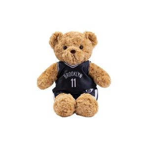 Плюшевая кукла баскетбольный мишка 25*34см высота FUFEIDA