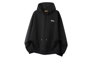 Унисекс свитшот Jeep, черный