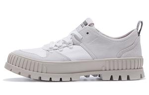 Кеды унисекс с низким верхом Star White Palladium