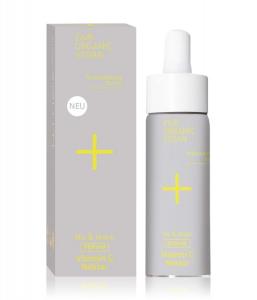 Сыворотка для лица i+m Naturkosmetik Mix & Match Vitamin C Nektar, 25 ml