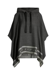 JOOP! Кейп в цвете Grey, Dark Grey