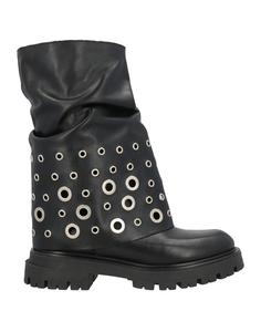 Ботильоны Ovyé, черный