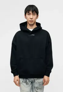 Худи худи Ksubi, Black